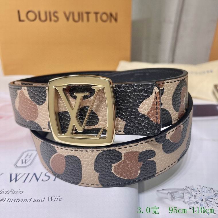 LV Belt 30mmX95-110cm 7D  (6)