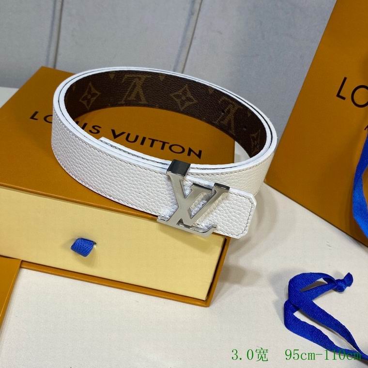 LV Belt 30mmX95-110cm 7D  (6)