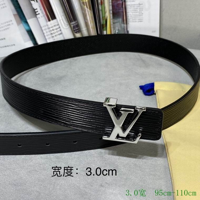 LV Belt 30mmX95-110cm 7D  (6)