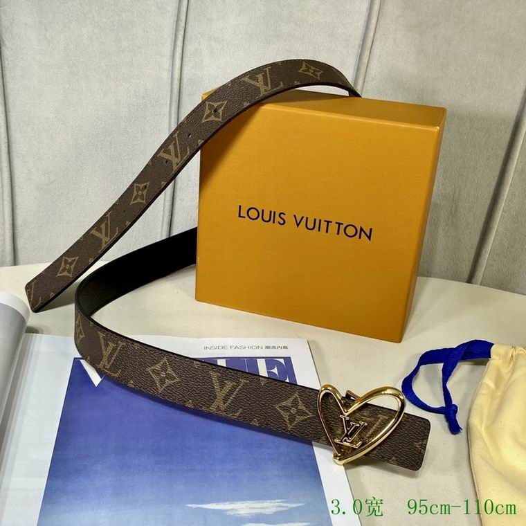LV Belt 30mmX95-110cm 7D  (6)