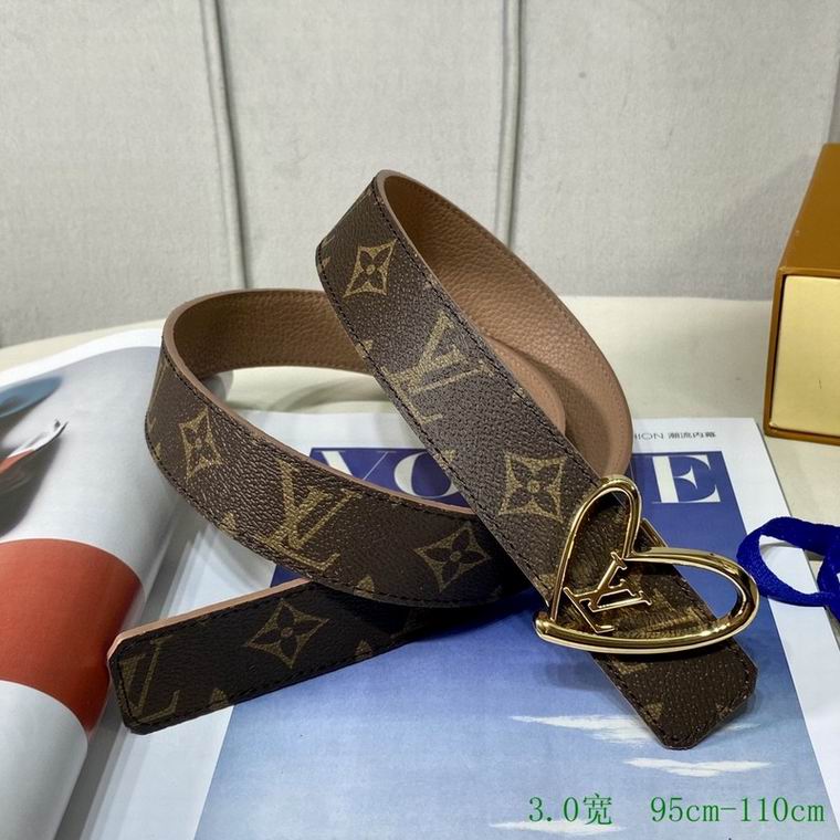 LV Belt 30mmX95-110cm 7D  (6)