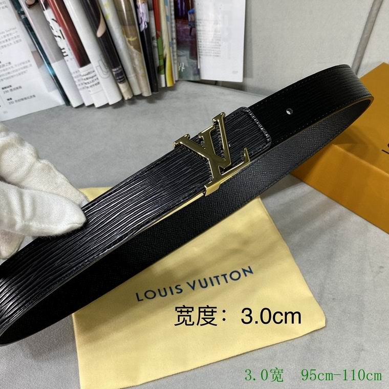 LV Belt 30mmX95-110cm 7D  (7)