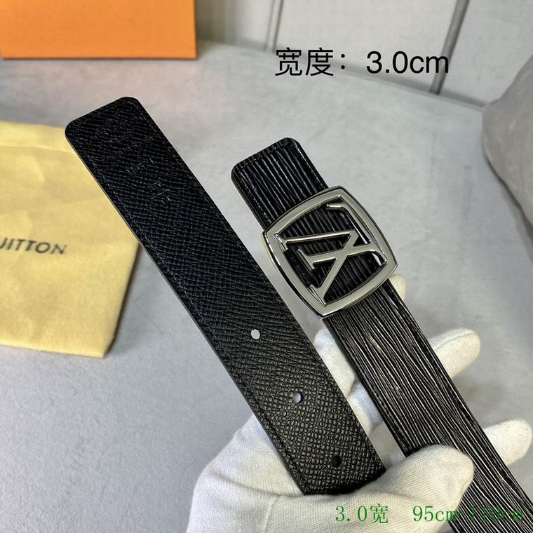 LV Belt 30mmX95-110cm 7D  (8)