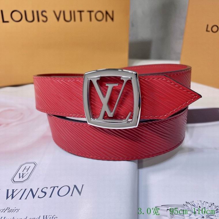 LV Belt 30mmX95-110cm 7D  (8)