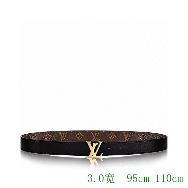 LV Belt 30mmX95-110cm 7D  (8)