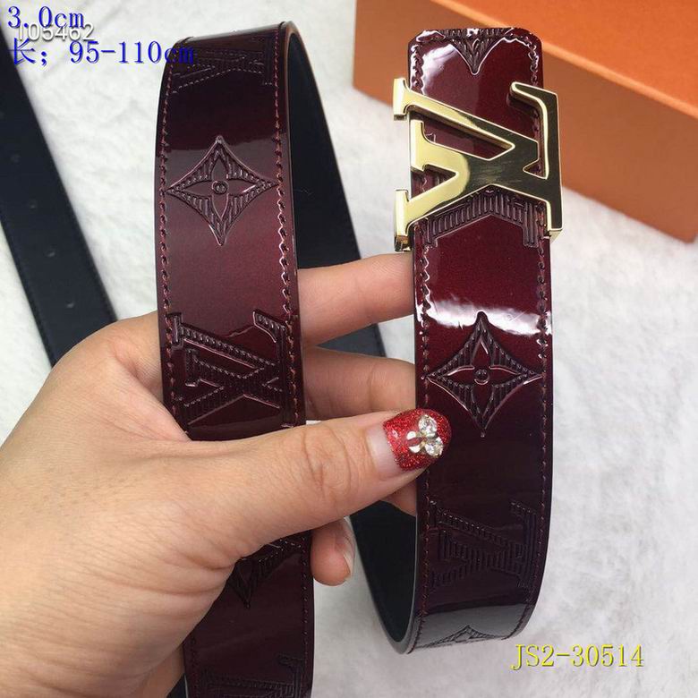 LV Belt 30mmX95-110cm 8L (3)
