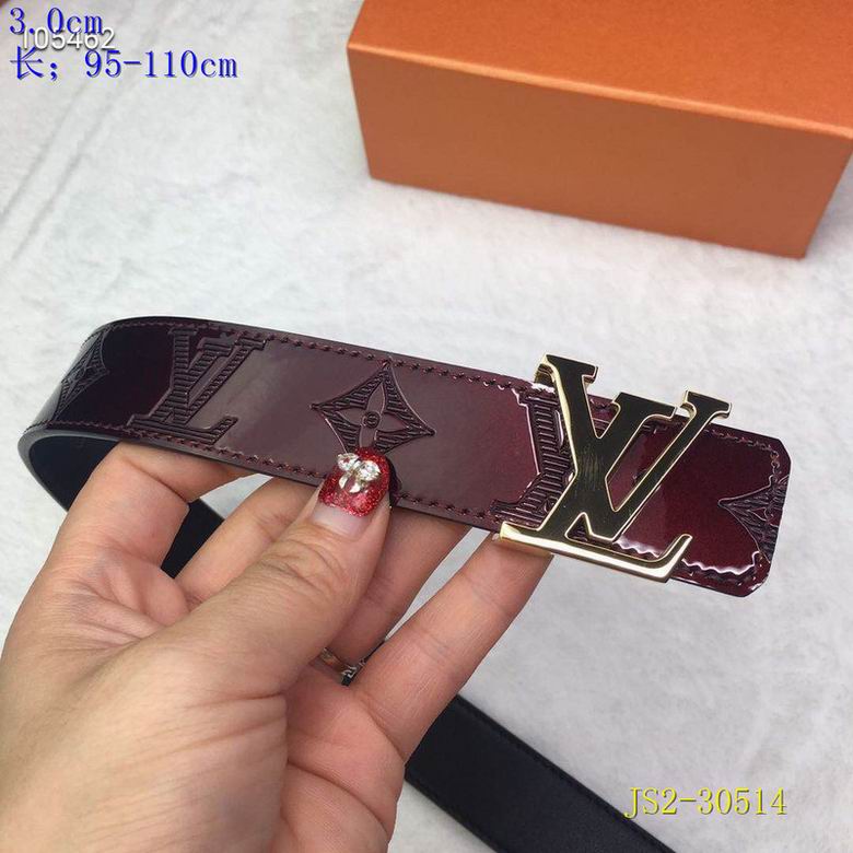 LV Belt 30mmX95-110cm 8L (4)