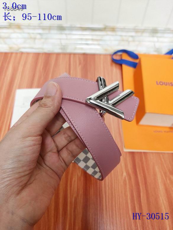 LV Belt 30mmX95-110cm 8L  (17)