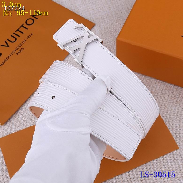 LV Belt 30mmX95-110cm 8L  (2)