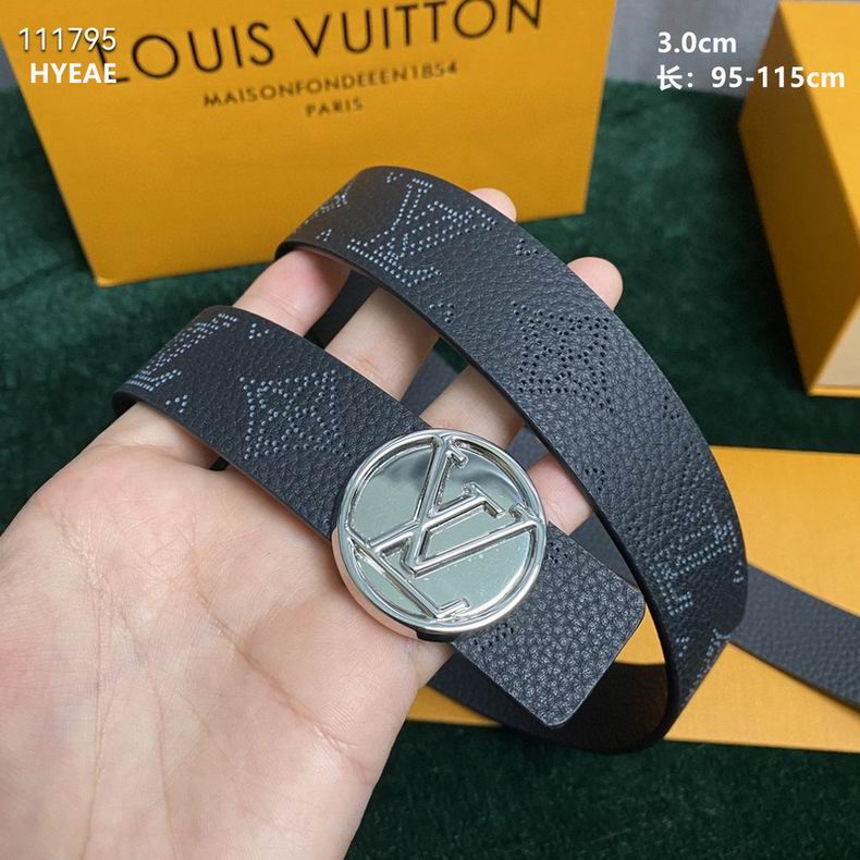 LV Belt 30mmX95-115cm 8L (12)