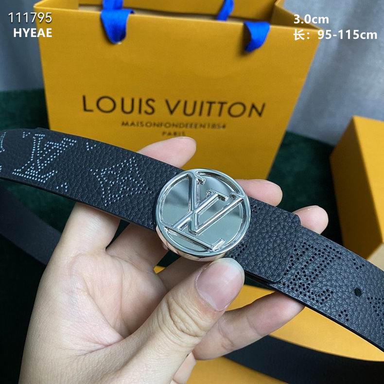 LV Belt 30mmX95-115cm 8L (13)