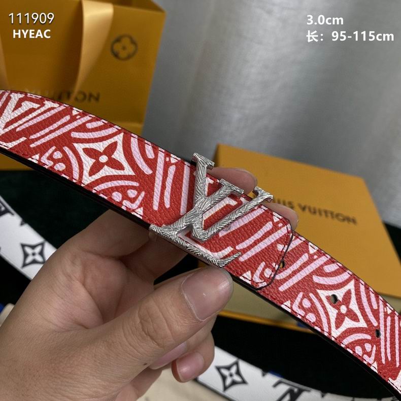 LV Belt 30mmX95-115cm 8L (2)