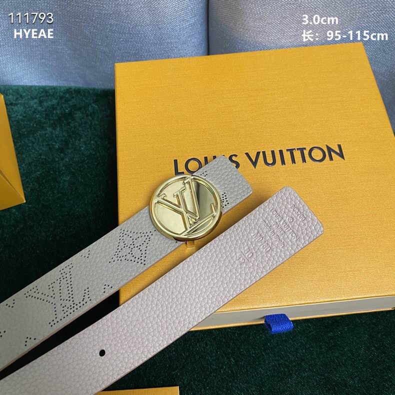 LV Belt 30mmX95-115cm 8L (3)