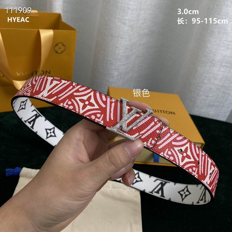 LV Belt 30mmX95-115cm 8L (3)