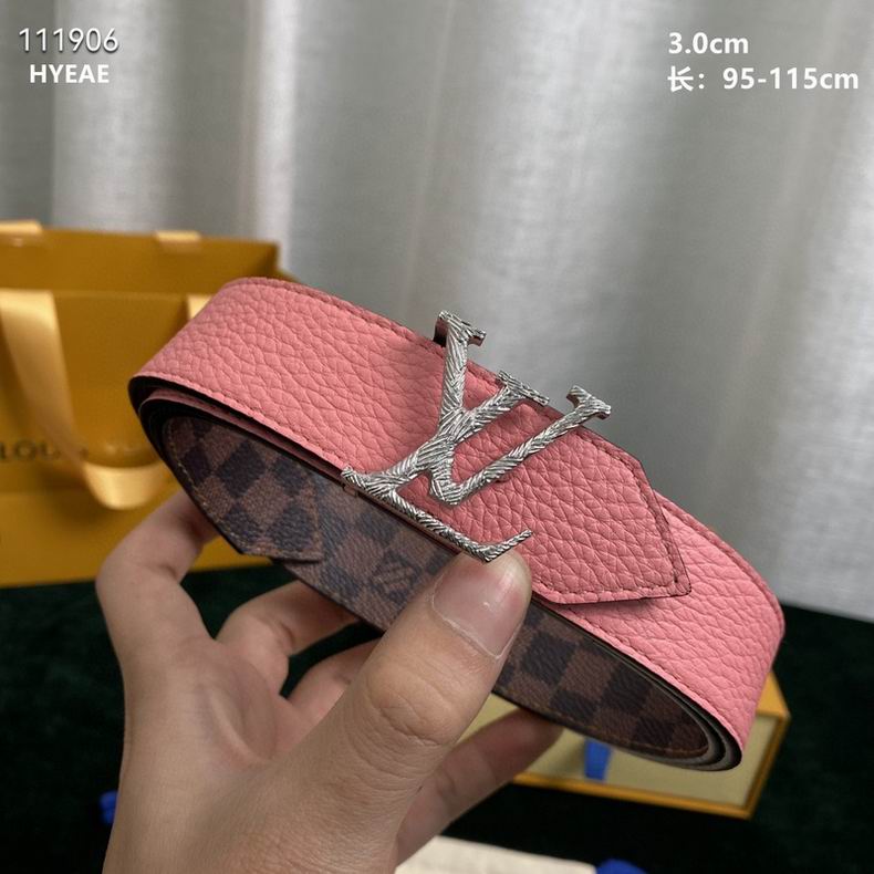 LV Belt 30mmX95-115cm 8L (4)