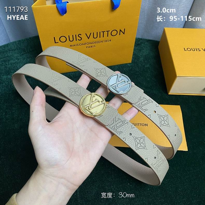 LV Belt 30mmX95-115cm 8L (4)