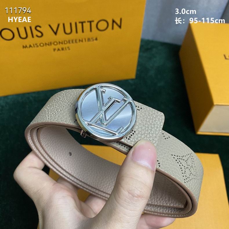 LV Belt 30mmX95-115cm 8L (5)