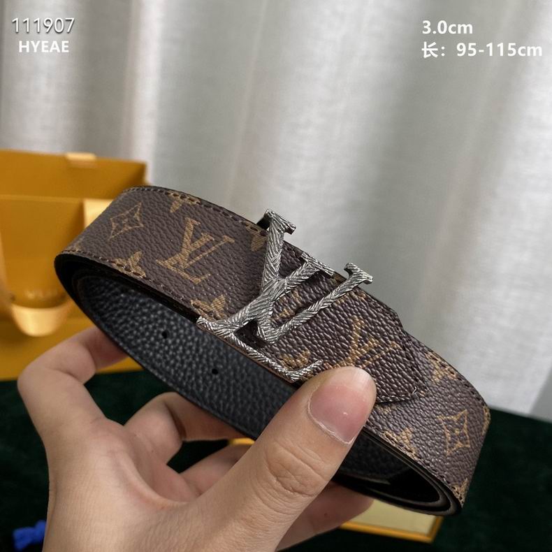 LV Belt 30mmX95-115cm 8L (8)