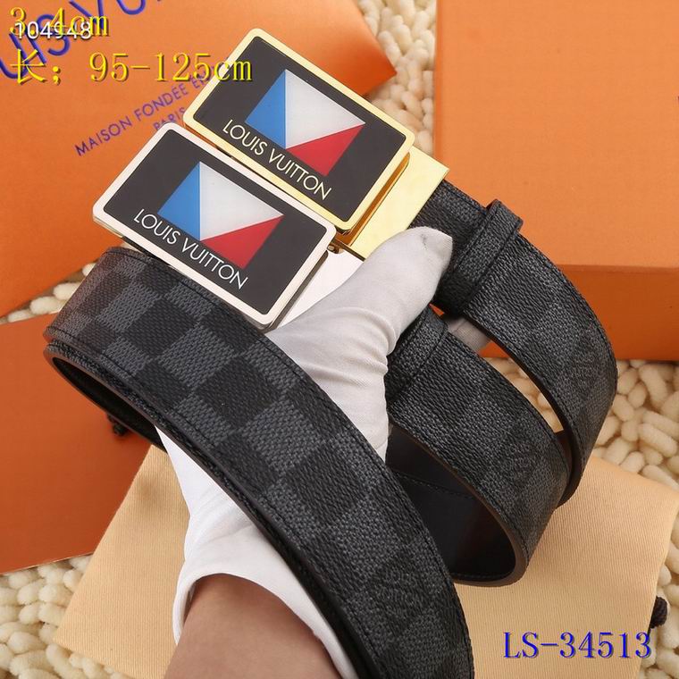 LV Belt 34mm 95-125cm 8L (1)