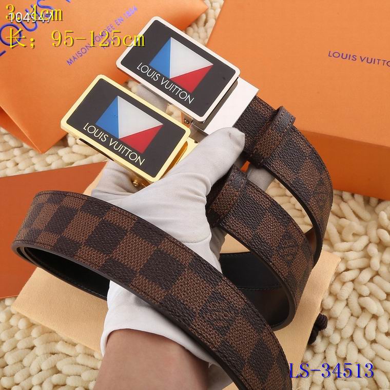 LV Belt 34mm 95-125cm 8L (1)