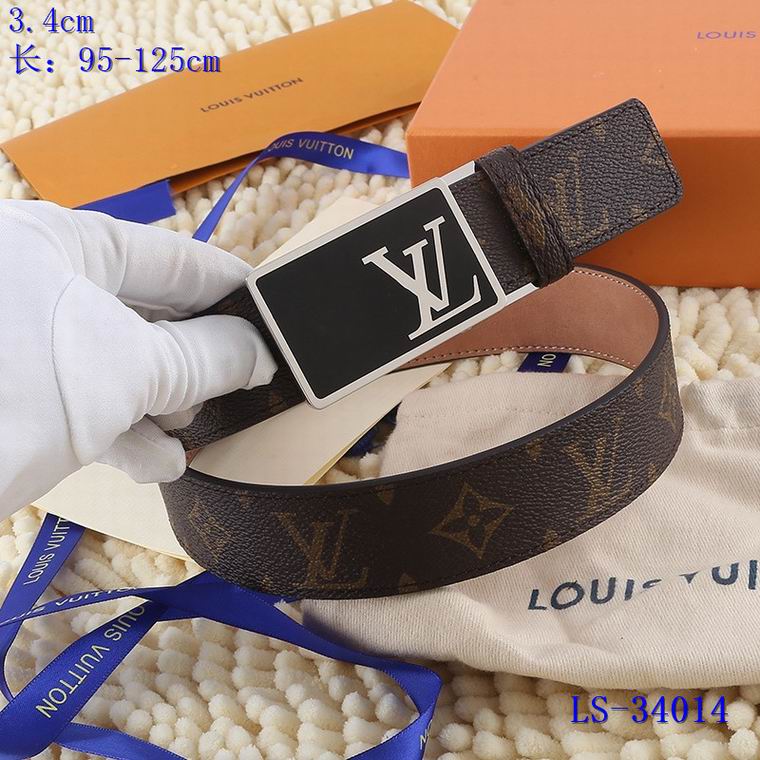 LV Belt 34mm 95-125cm 8L (1)