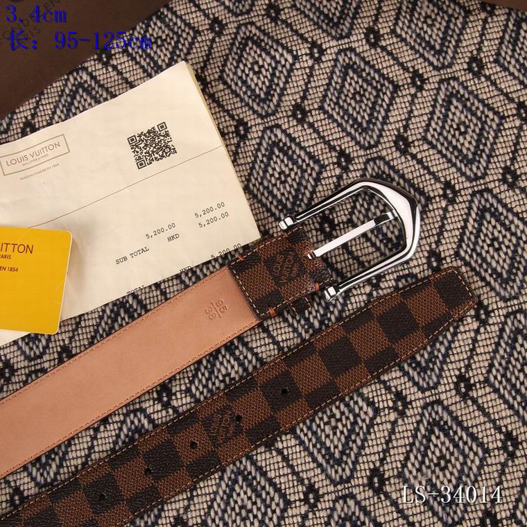 LV Belt 34mm 95-125cm 8L (1)