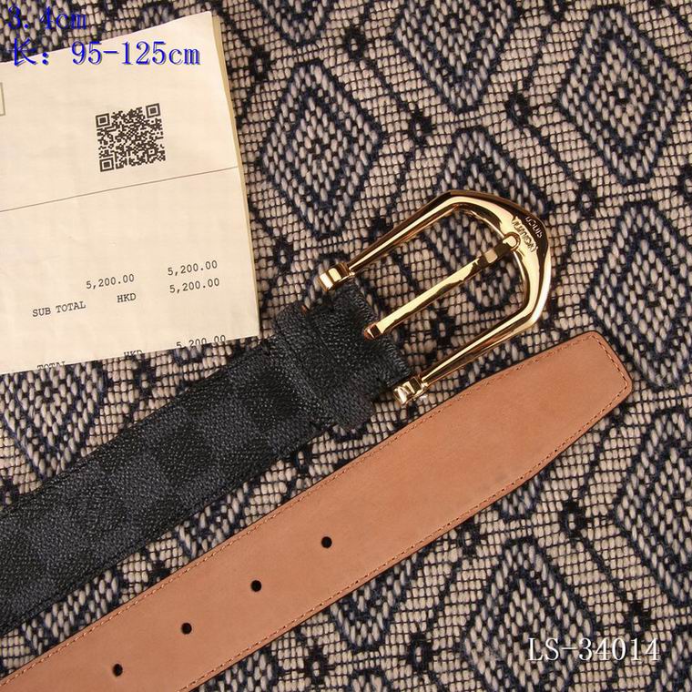 LV Belt 34mm 95-125cm 8L (1)