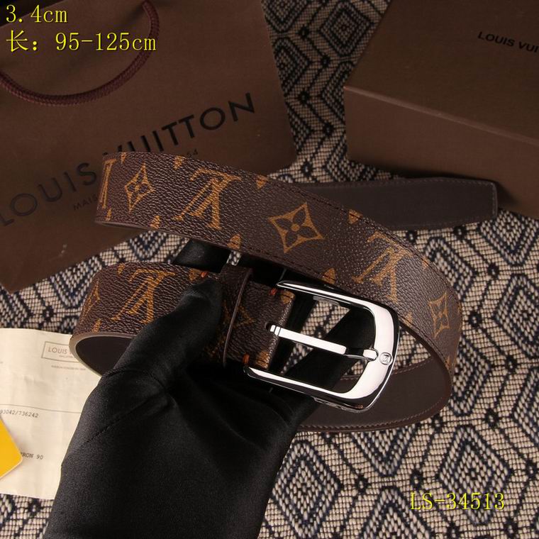 LV Belt 34mm 95-125cm 8L (1)