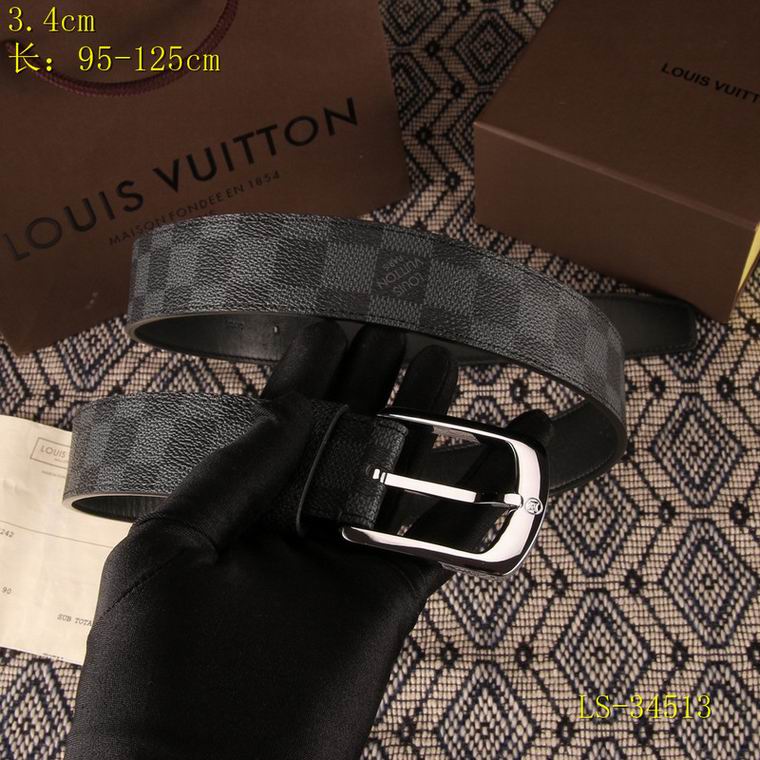 LV Belt 34mm 95-125cm 8L (1)
