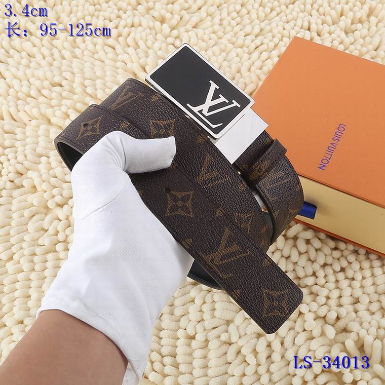 LV Belt 34mm 95-125cm 8L (1)