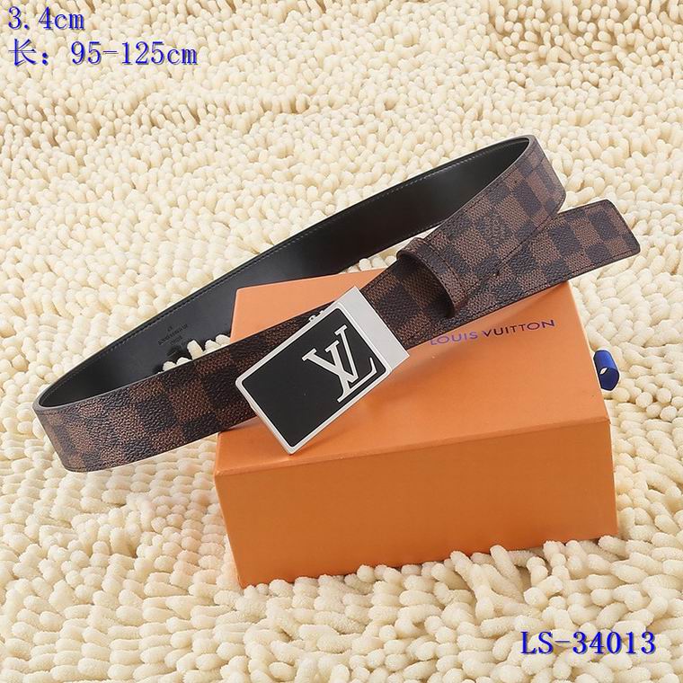 LV Belt 34mm 95-125cm 8L (1)