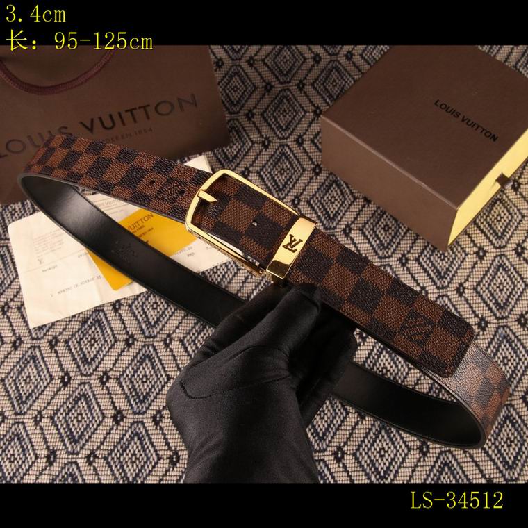 LV Belt 34mm 95-125cm 8L (1)