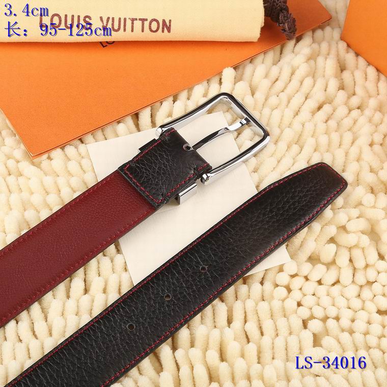 LV Belt 34mm 95-125cm 8L (1)