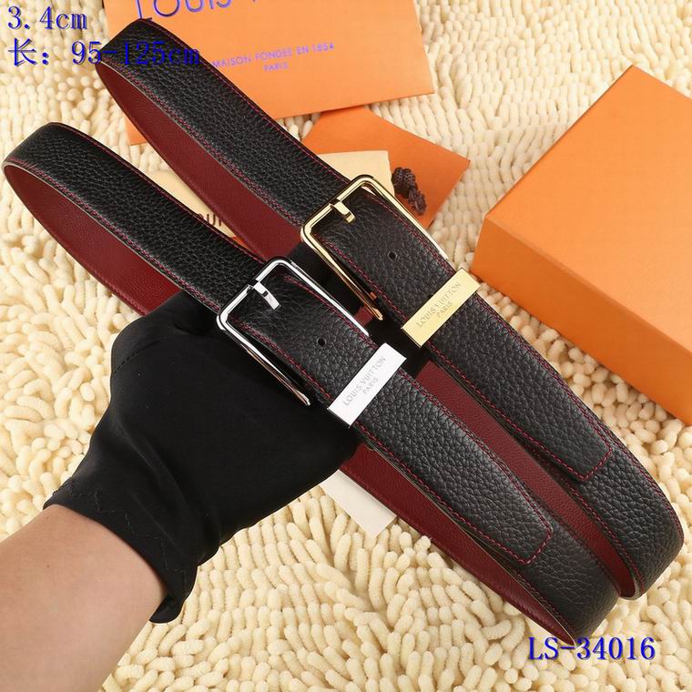 LV Belt 34mm 95-125cm 8L (1)