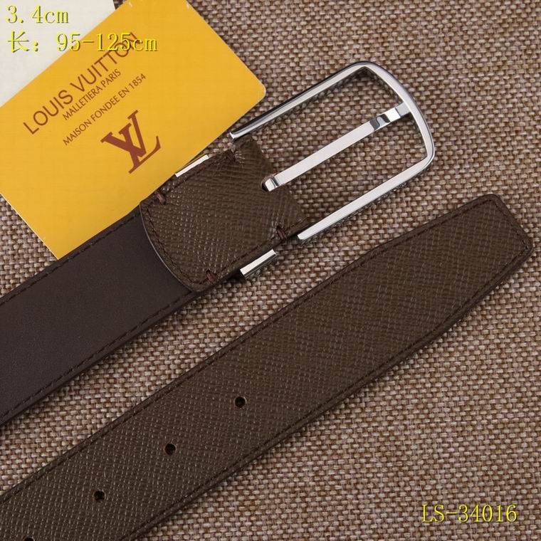 LV Belt 34mm 95-125cm 8L (1)