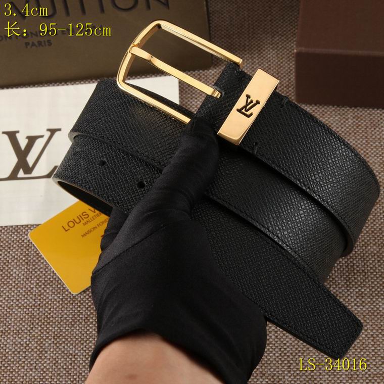 LV Belt 34mm 95-125cm 8L (1)