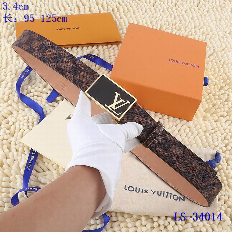 LV Belt 34mm 95-125cm 8L (10)