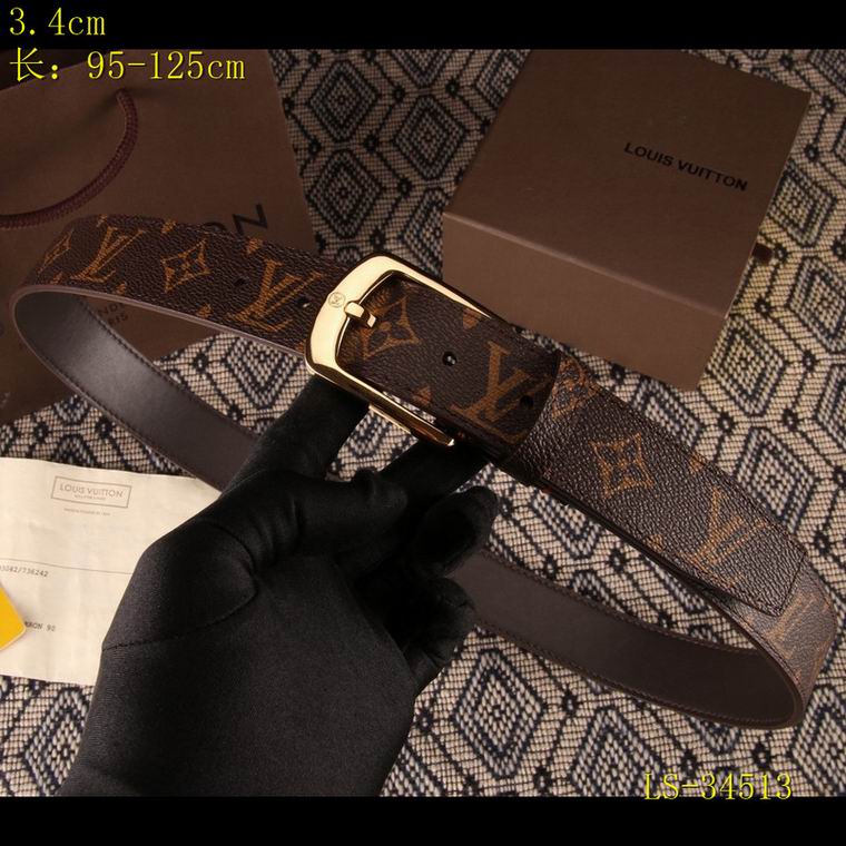LV Belt 34mm 95-125cm 8L (10)