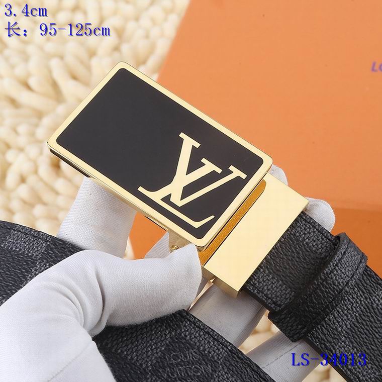 LV Belt 34mm 95-125cm 8L (10)