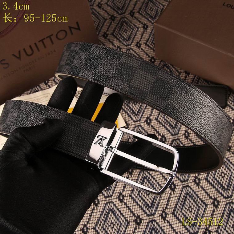 LV Belt 34mm 95-125cm 8L (10)