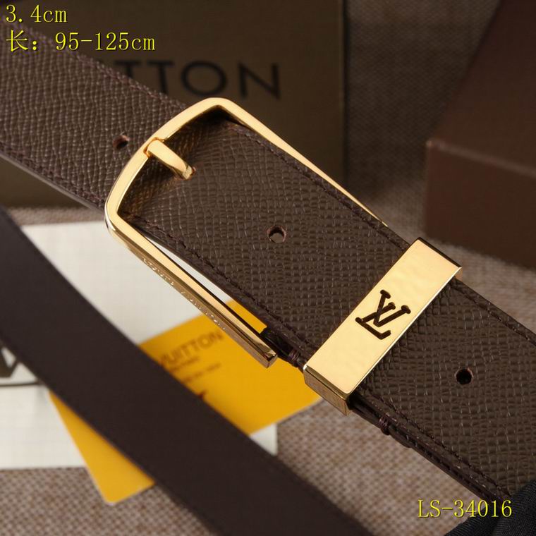 LV Belt 34mm 95-125cm 8L (10)