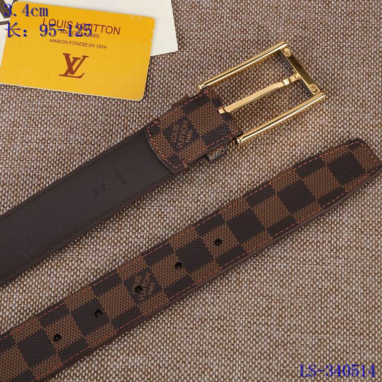 LV Belt 34mm 95-125cm 8L (12)
