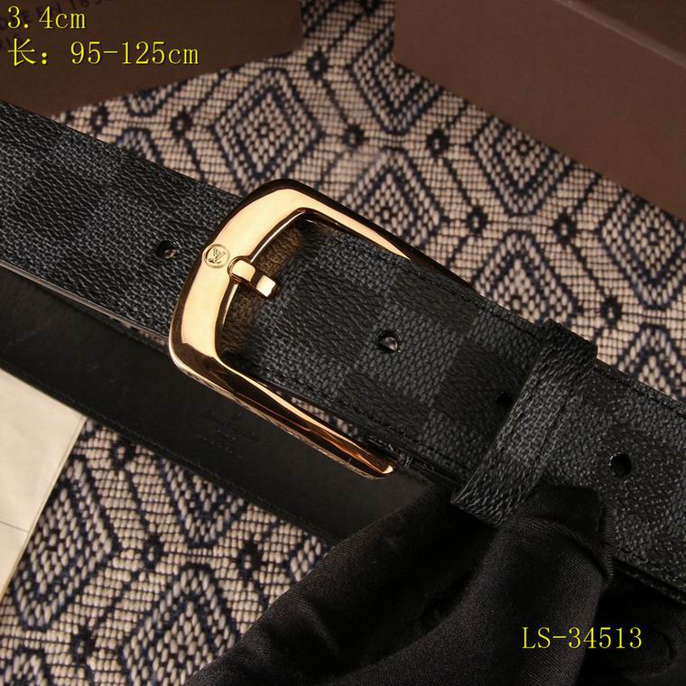 LV Belt 34mm 95-125cm 8L (12)