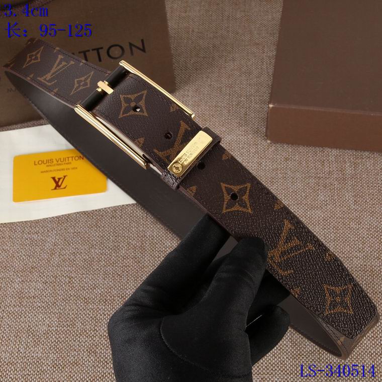 LV Belt 34mm 95-125cm 8L (13)