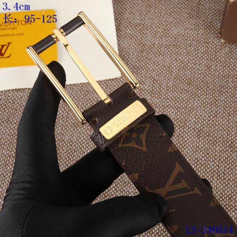 LV Belt 34mm 95-125cm 8L (15)