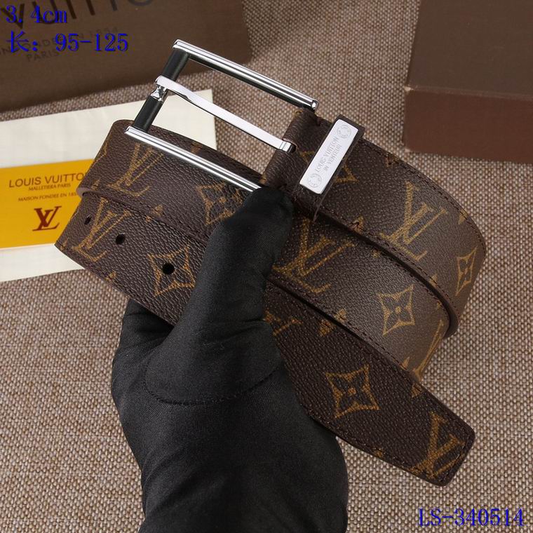 LV Belt 34mm 95-125cm 8L (16)