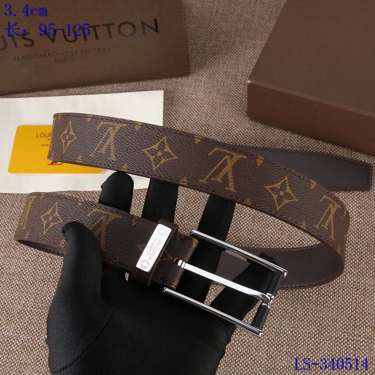 LV Belt 34mm 95-125cm 8L (17)