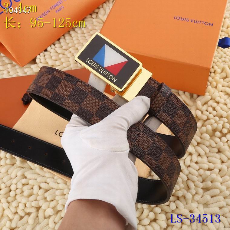 LV Belt 34mm 95-125cm 8L (2)