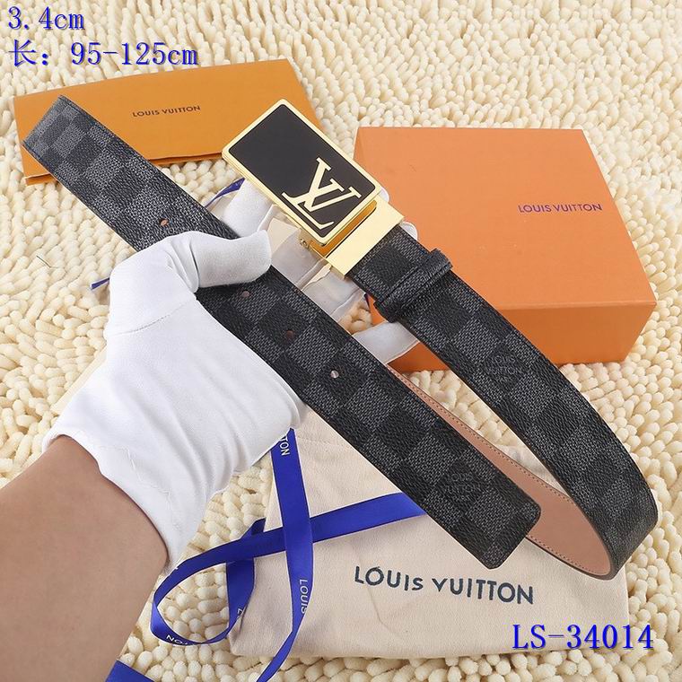LV Belt 34mm 95-125cm 8L (2)