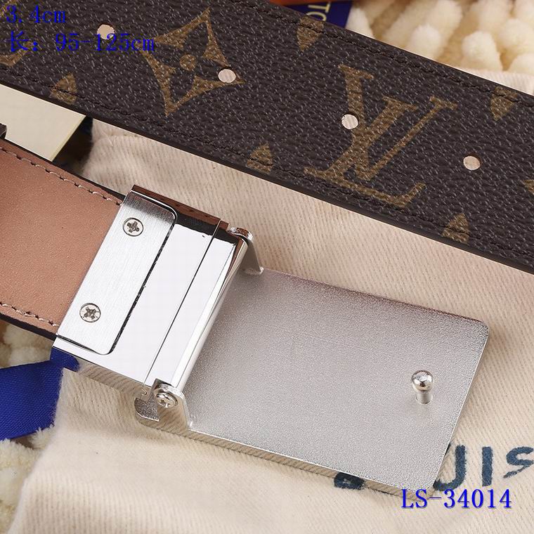 LV Belt 34mm 95-125cm 8L (2)